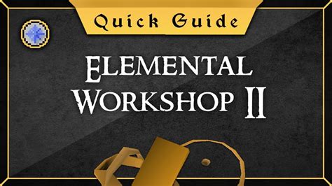 elemental workshop 2 clicking through junction box|elemental workshop 2.